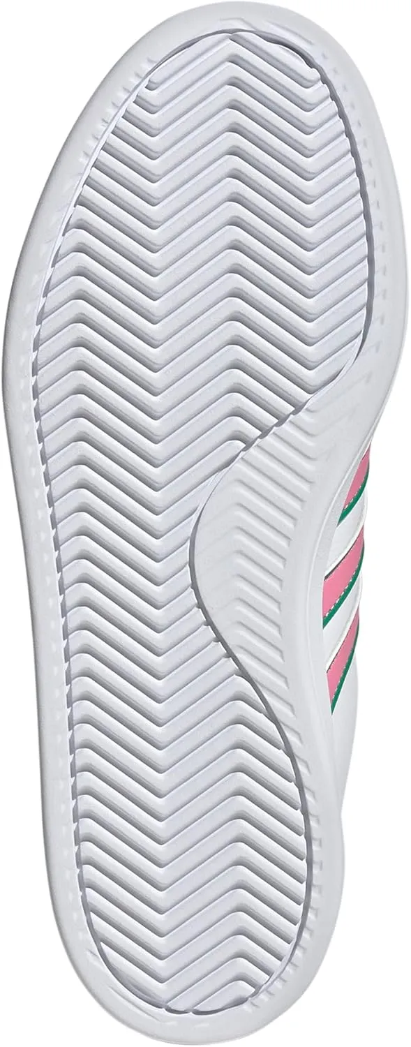 adidas Women's Grand Court 2.0 Sneaker