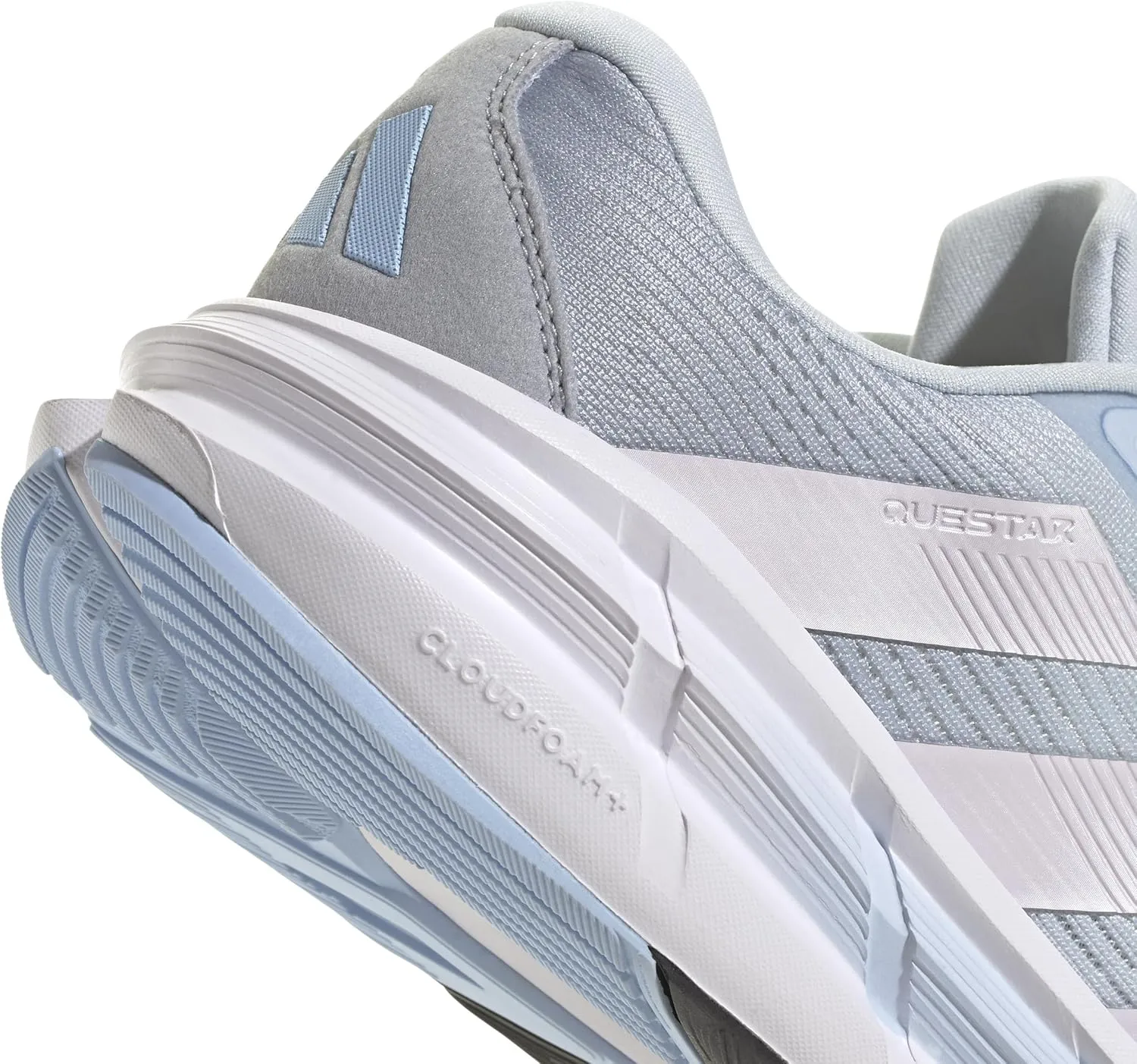 adidas Women's Questar 3 Running Sneaker
