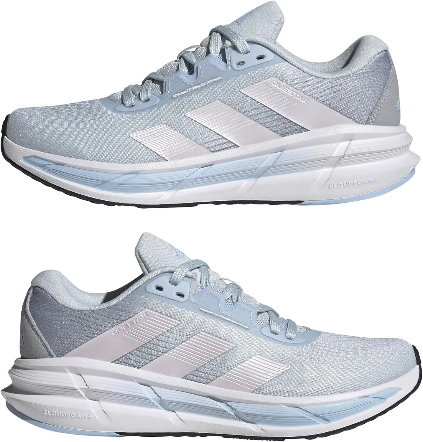 adidas Women's Questar 3 Running Sneaker