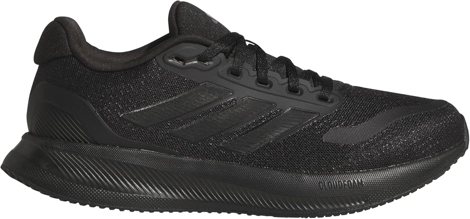 adidas Women's Run Falcon 5 Sneaker, EU