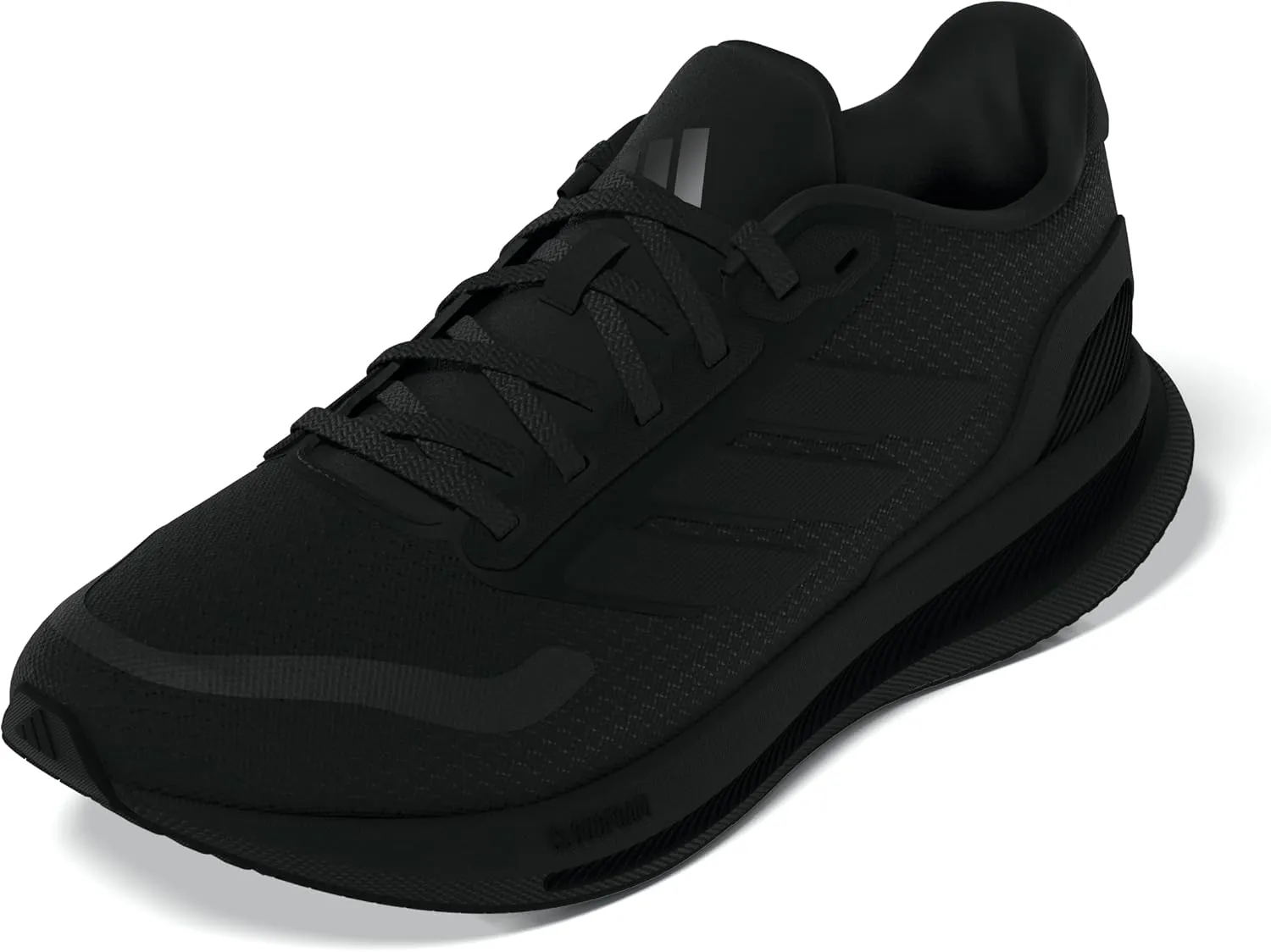 adidas Women's Run Falcon 5 Sneaker, EU