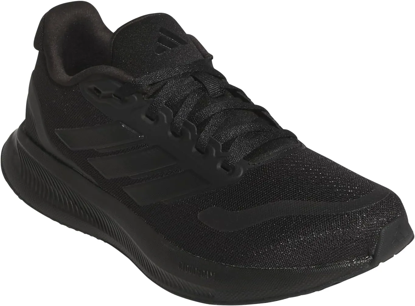 adidas Women's Run Falcon 5 Sneaker, EU