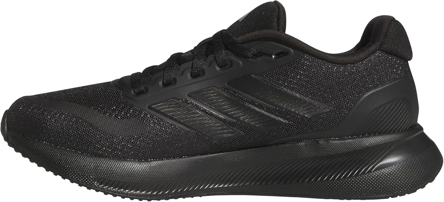 adidas Women's Run Falcon 5 Sneaker, EU