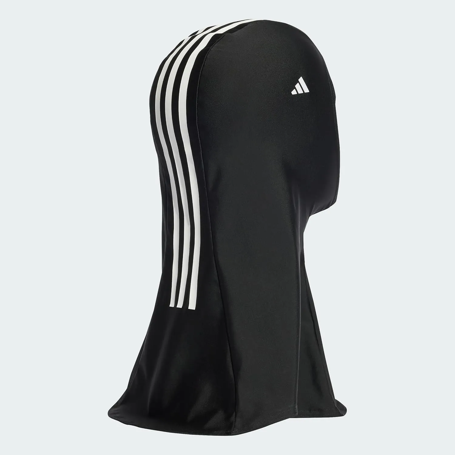 adidas Women's Standard 3 Stripes Swim Hijab