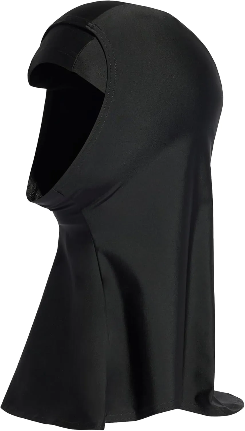 adidas Women's Standard 3 Stripes Swim Hijab