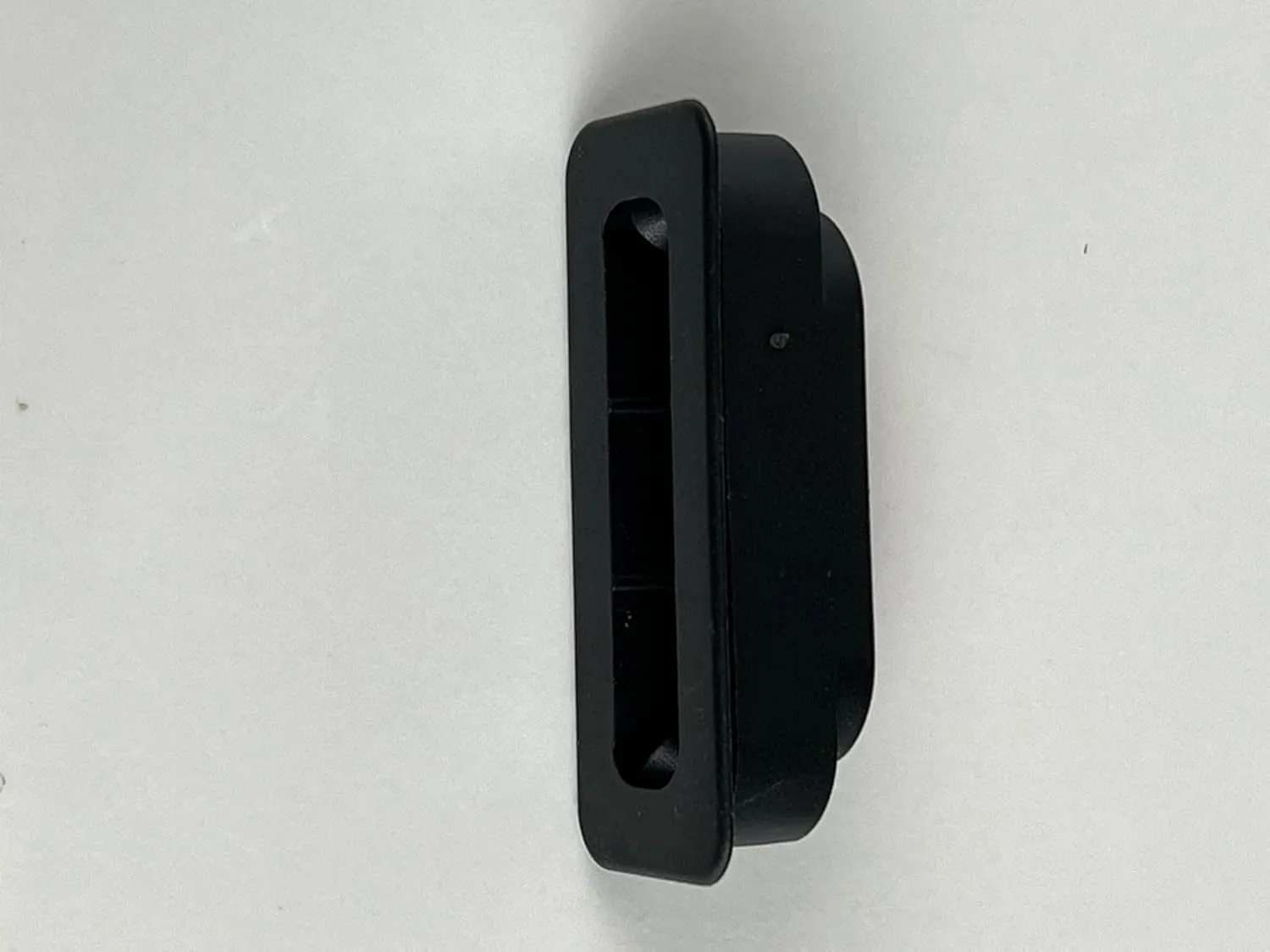 AGB Minimal Plus XT Striker for European Lock Polaris 2XT, Revolution XT, Wave, and Vitra B024022893 (Black)
