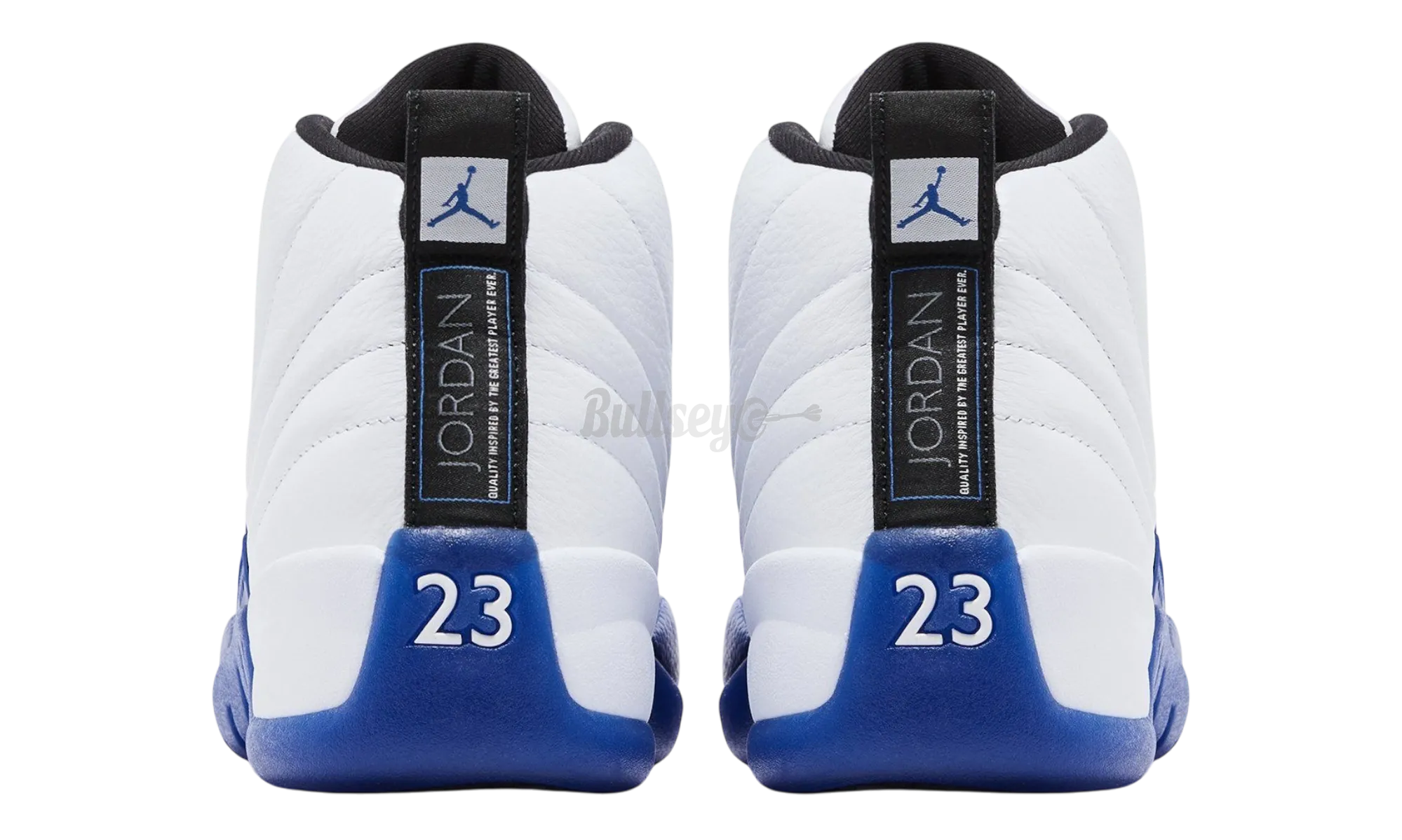 Air Jordan 12 Retro "Blueberry" GS