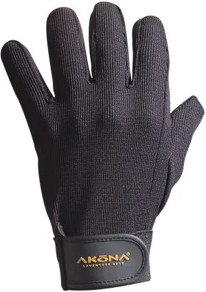 AKONA Adventure Lightweight, Warm Water, Tropical Glove for Diving, Stand Up Paddle Boarding, or Other waterbased Activities