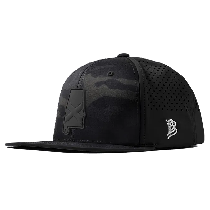Alabama Stealth Flat Performance