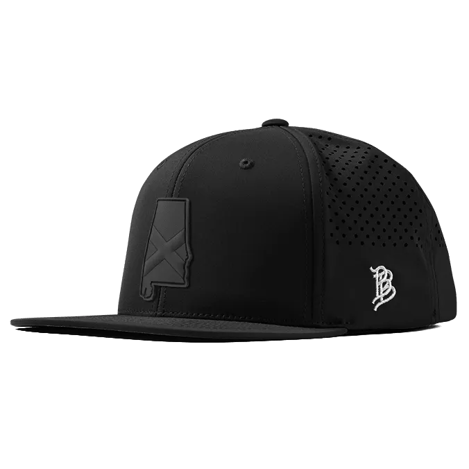 Alabama Stealth Flat Performance