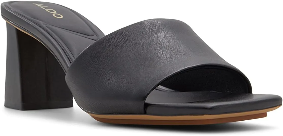 ALDO Women's Vidish Heeled Sandal