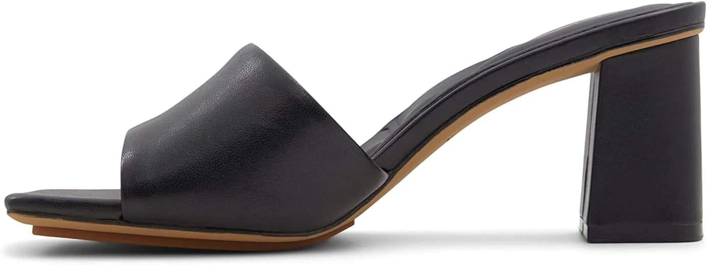 ALDO Women's Vidish Heeled Sandal