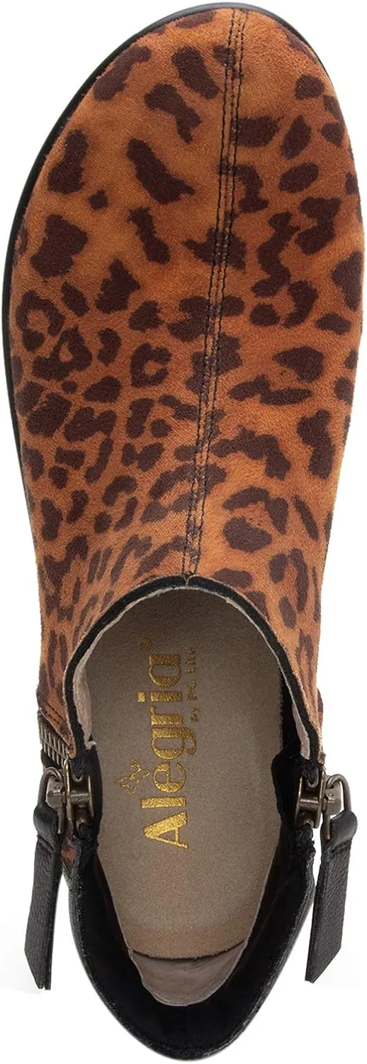 Alegria Sloan Womens Career Fashion Wedge