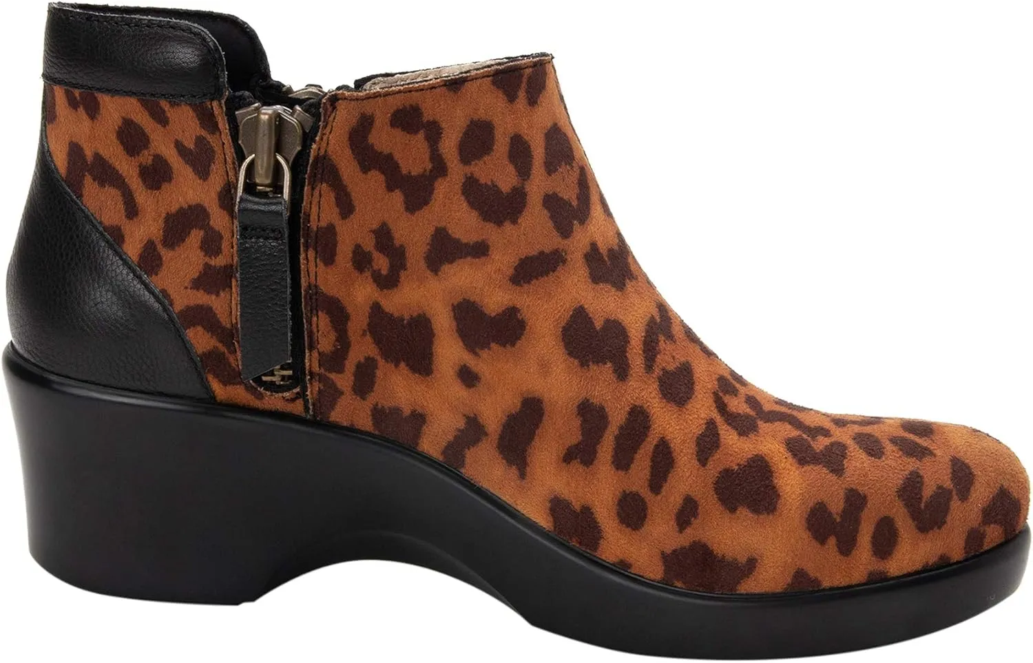 Alegria Sloan Womens Career Fashion Wedge