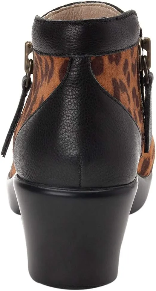 Alegria Sloan Womens Career Fashion Wedge