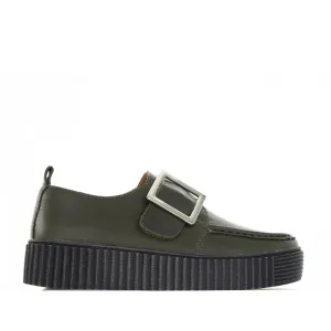 ALFIE & EVIE DISH KHAKI