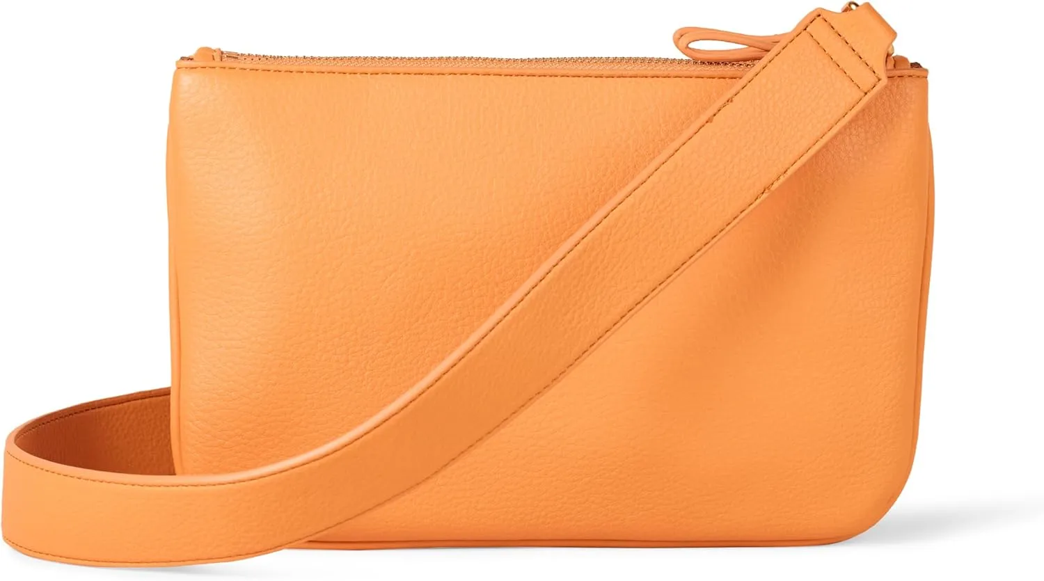 Amazon Essentials Women's Minimal Crossbody Bag