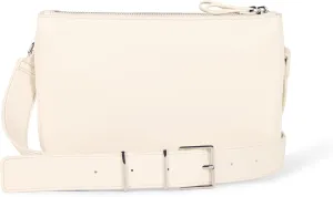 Amazon Essentials Women's Minimal Crossbody Bag