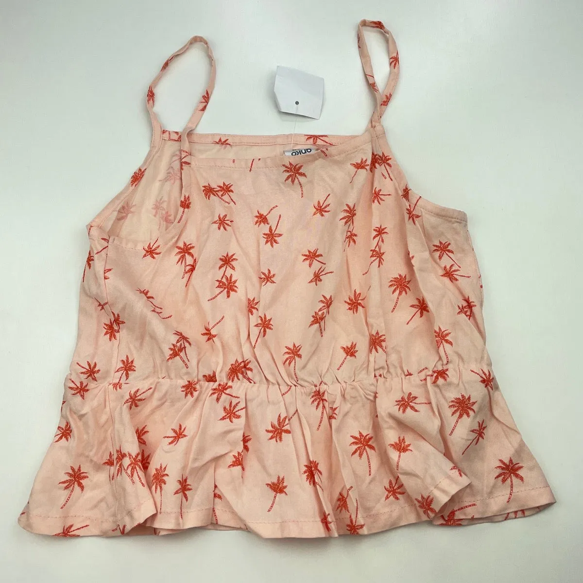 Anko lightweight summer top, size 9, BNWT