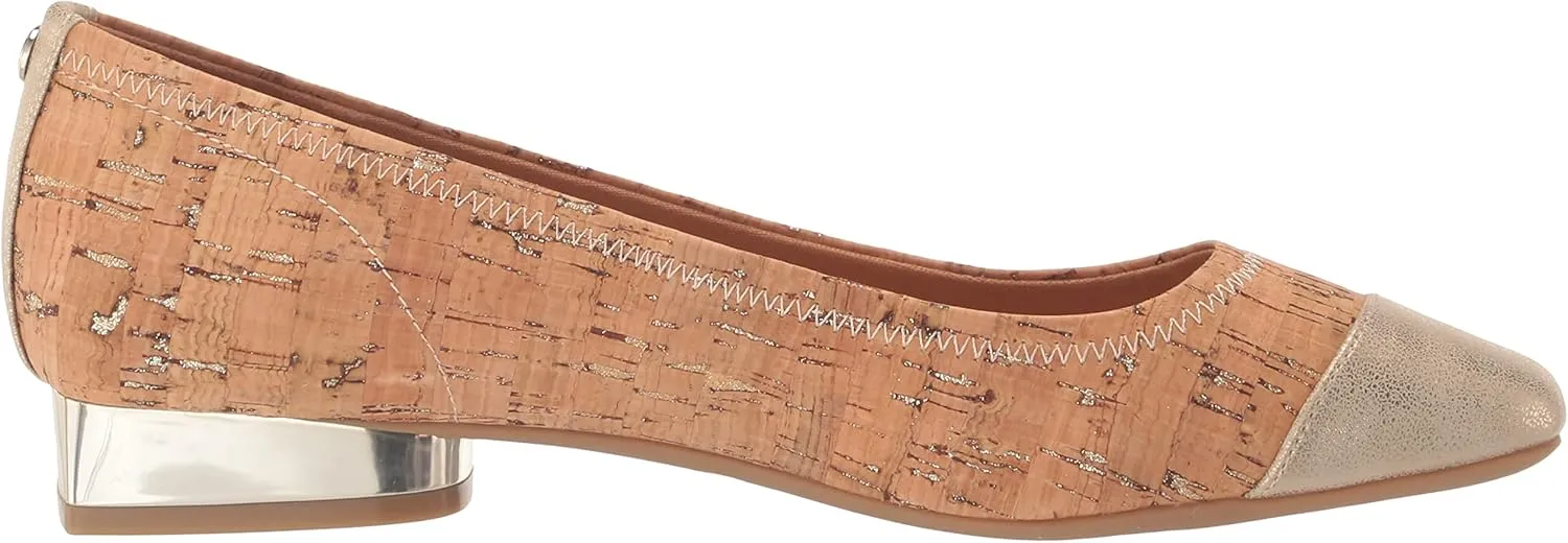 Anne Klein Women's Carlie Ballet Flat