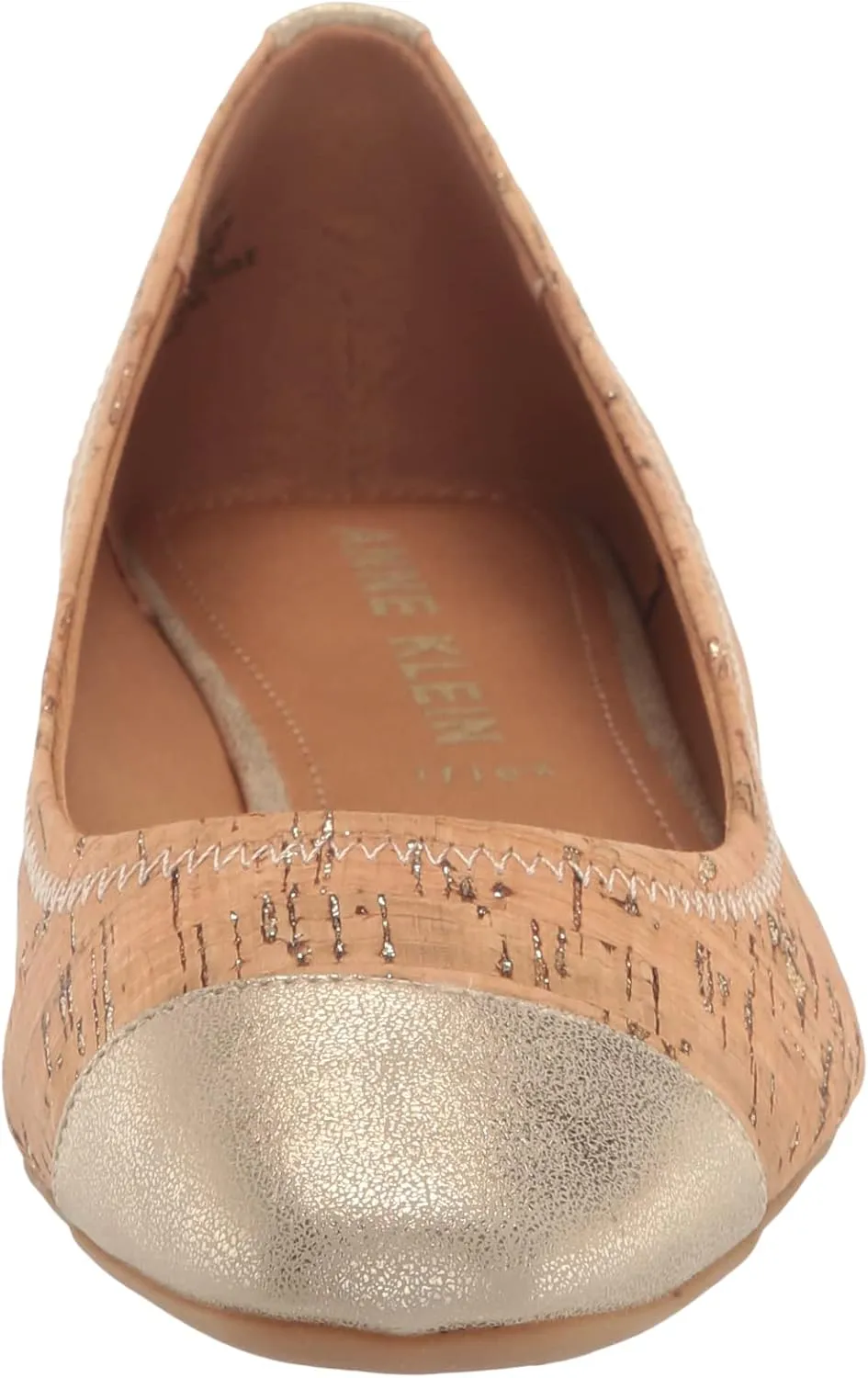 Anne Klein Women's Carlie Ballet Flat