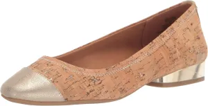 Anne Klein Women's Carlie Ballet Flat