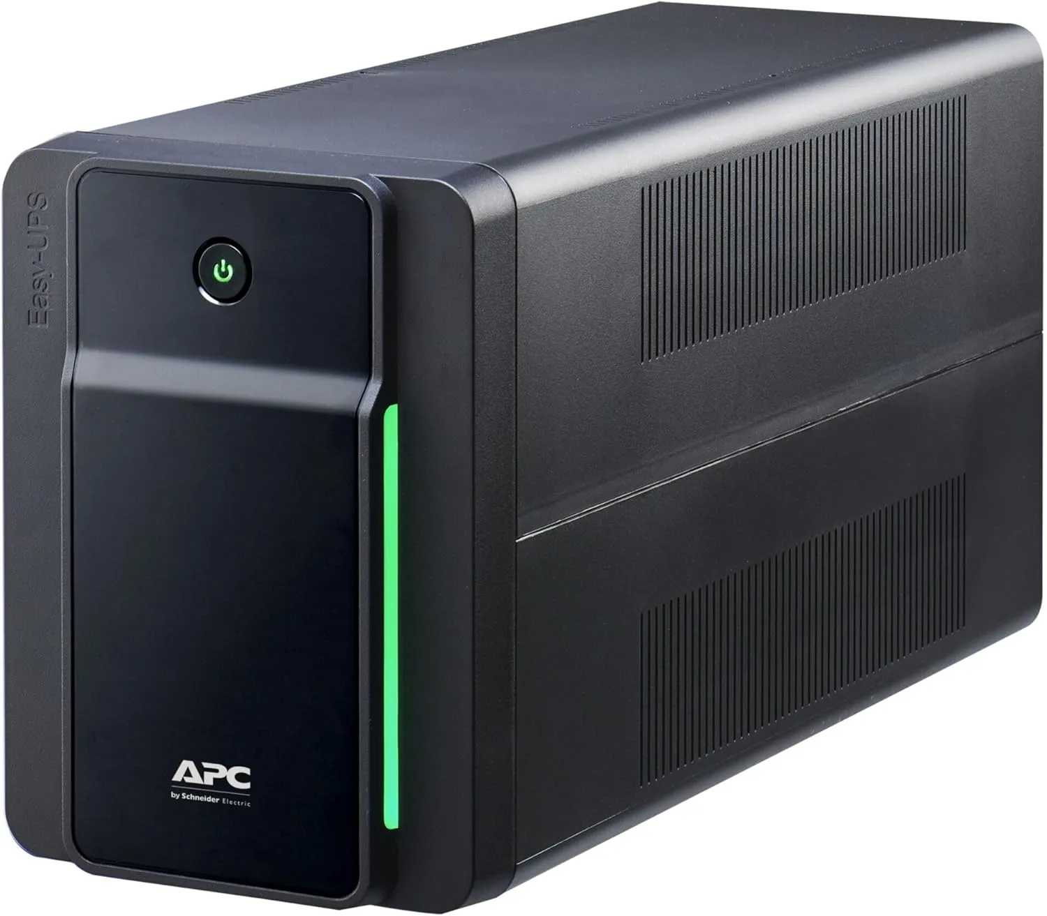 APC Easy UPS 1200VA – BVX1200LI - backup battery and surge protection, inverter with AVR