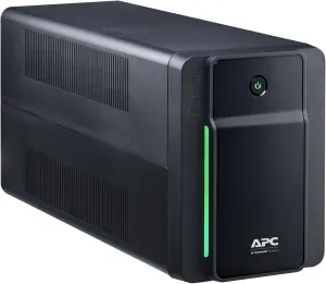 APC Easy UPS 1200VA – BVX1200LI - backup battery and surge protection, inverter with AVR