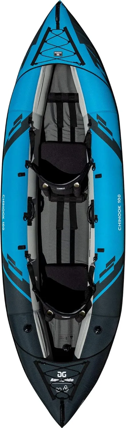 AQUAGLIDE Chinook