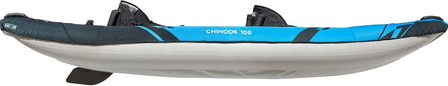 AQUAGLIDE Chinook