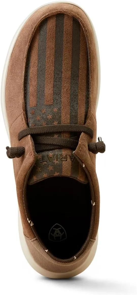 Ariat Men's Hilo