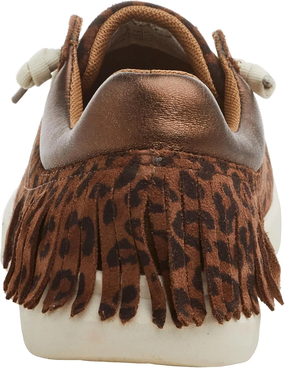 Ariat Women's Hilo Fringe