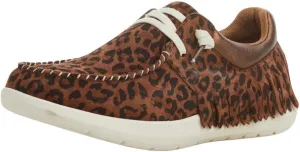 Ariat Women's Hilo Fringe
