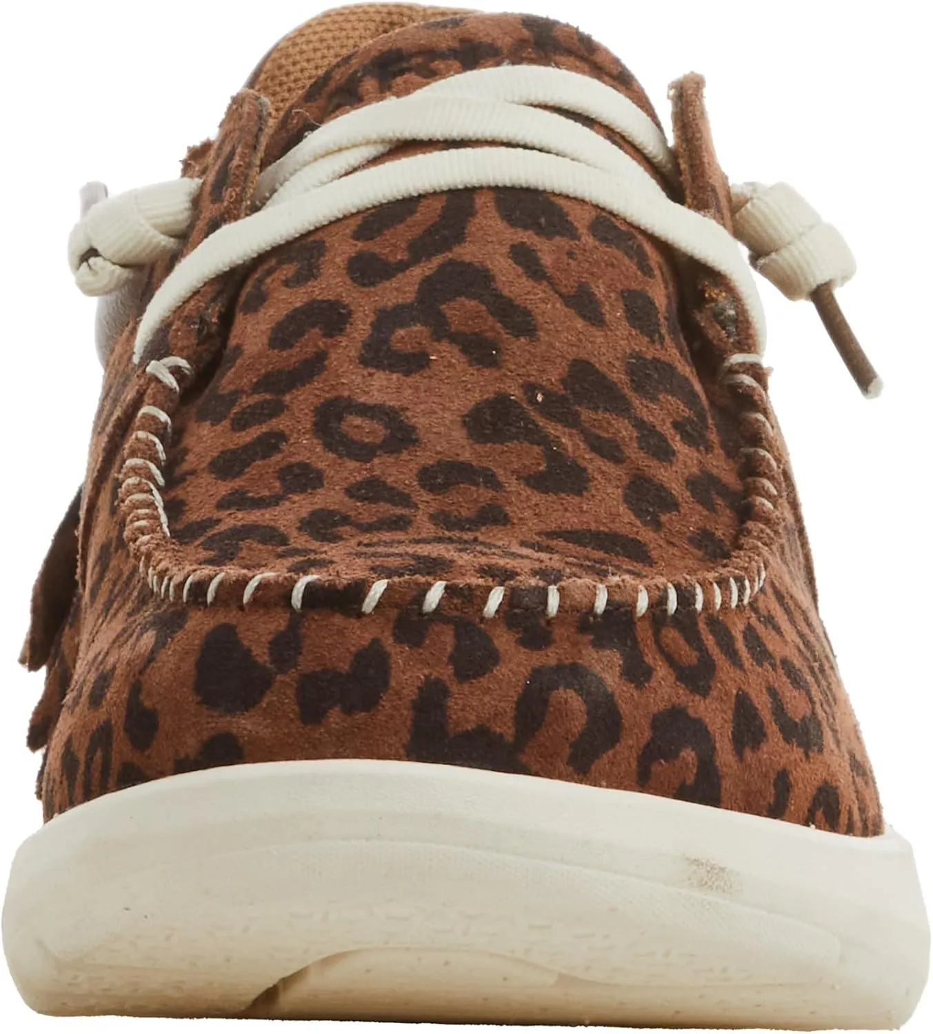 Ariat Women's Hilo Fringe