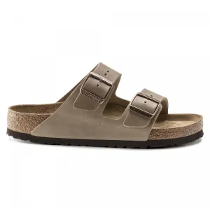 Arizona Soft Footbed Tobacco