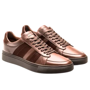 ARTHUR SNEAKER | BROWN