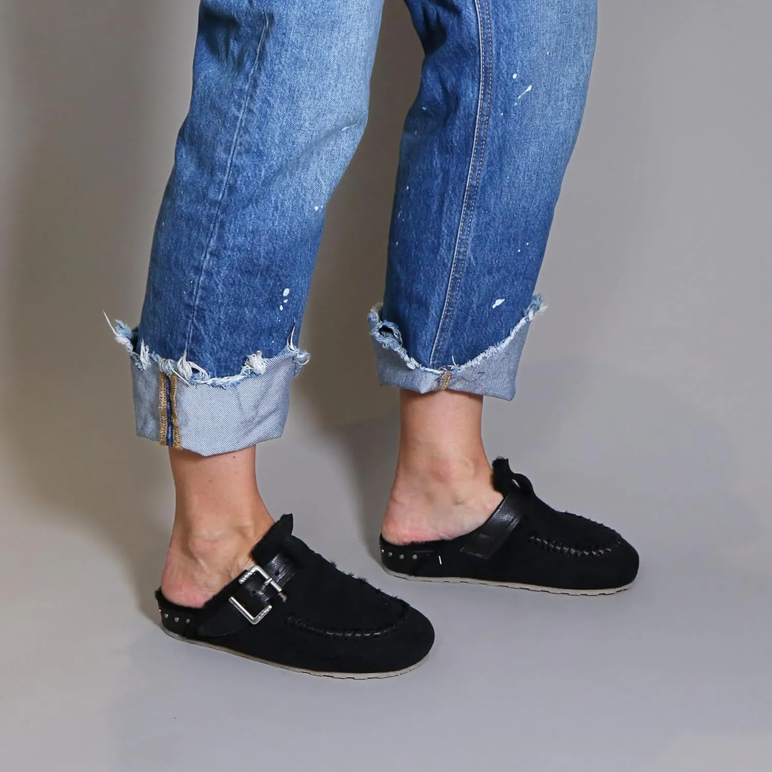 A.S.98 Emmett Women's Clog