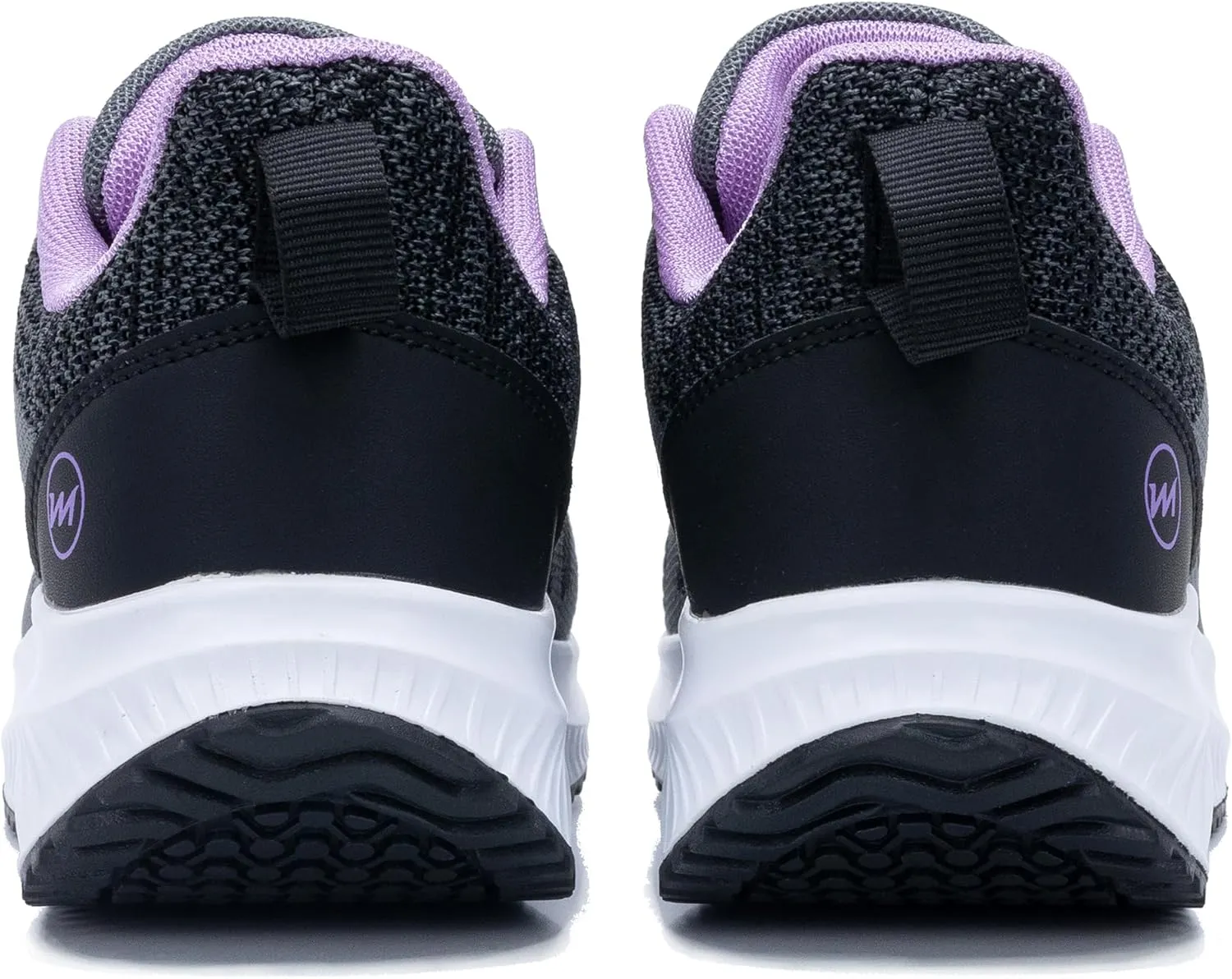 Autper Women Walking Shoes for Plantar Fasciitis Arch Support Orthotic Tennis Non Slip Fashion Sneakers for Foot and Heel Pain Relief All Day Standing US 5.5-11