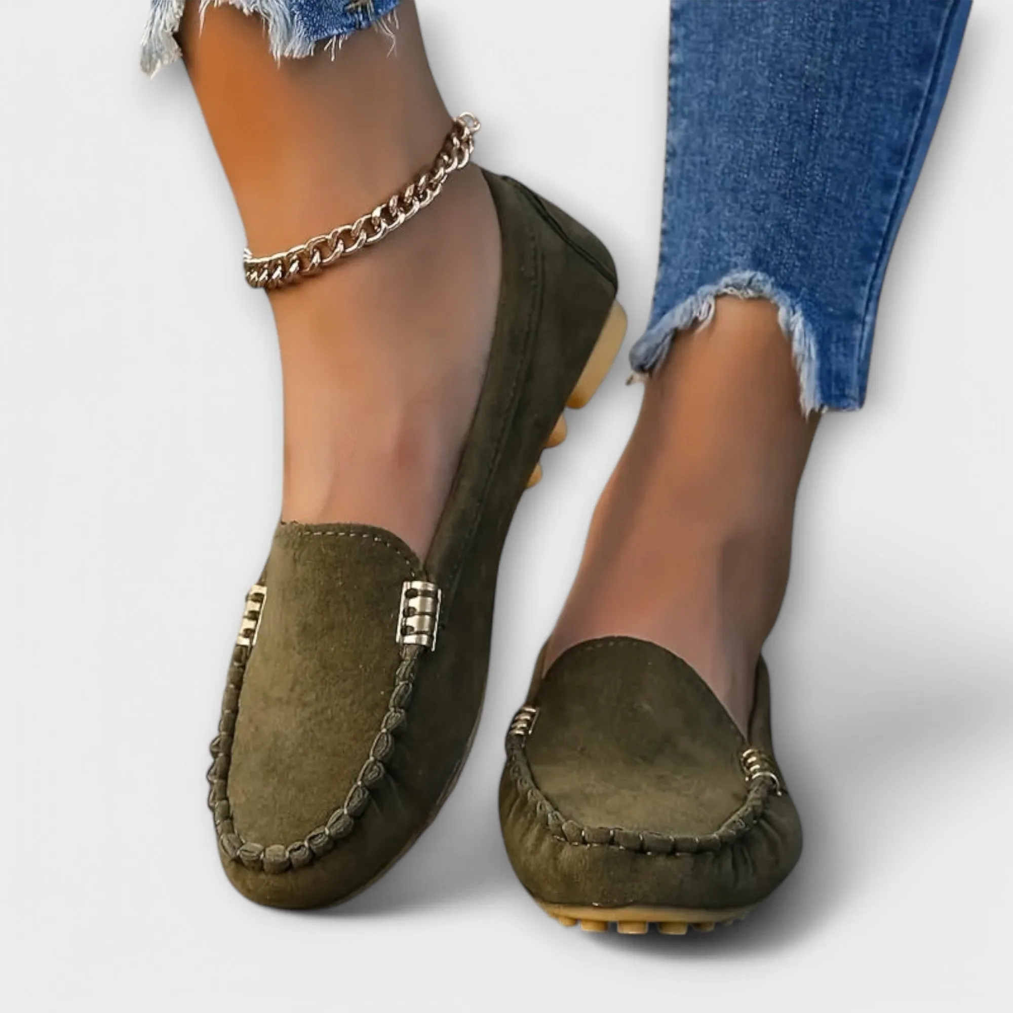 Averie™ | Orthopedic Slip-On Shoe