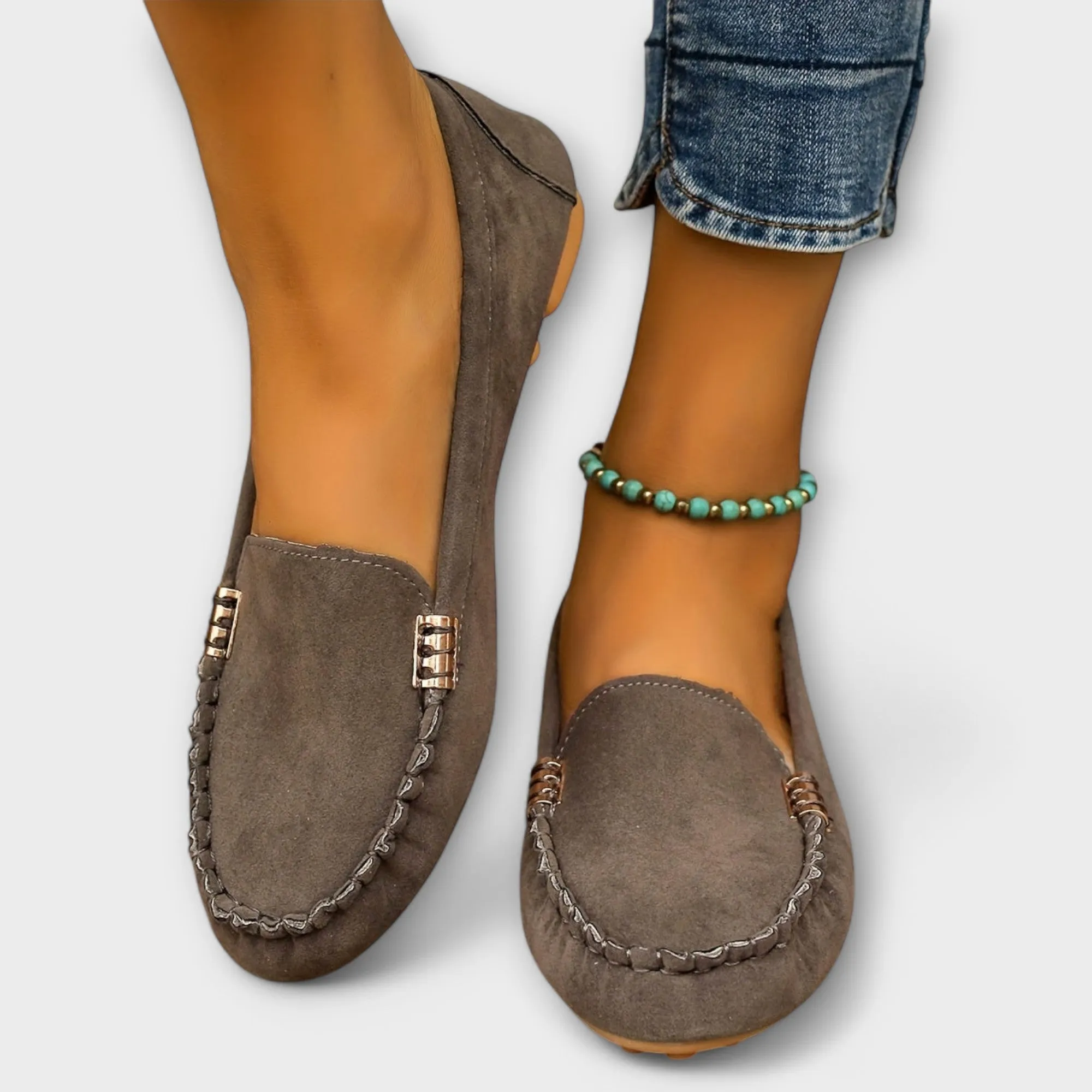 Averie™ | Orthopedic Slip-On Shoe
