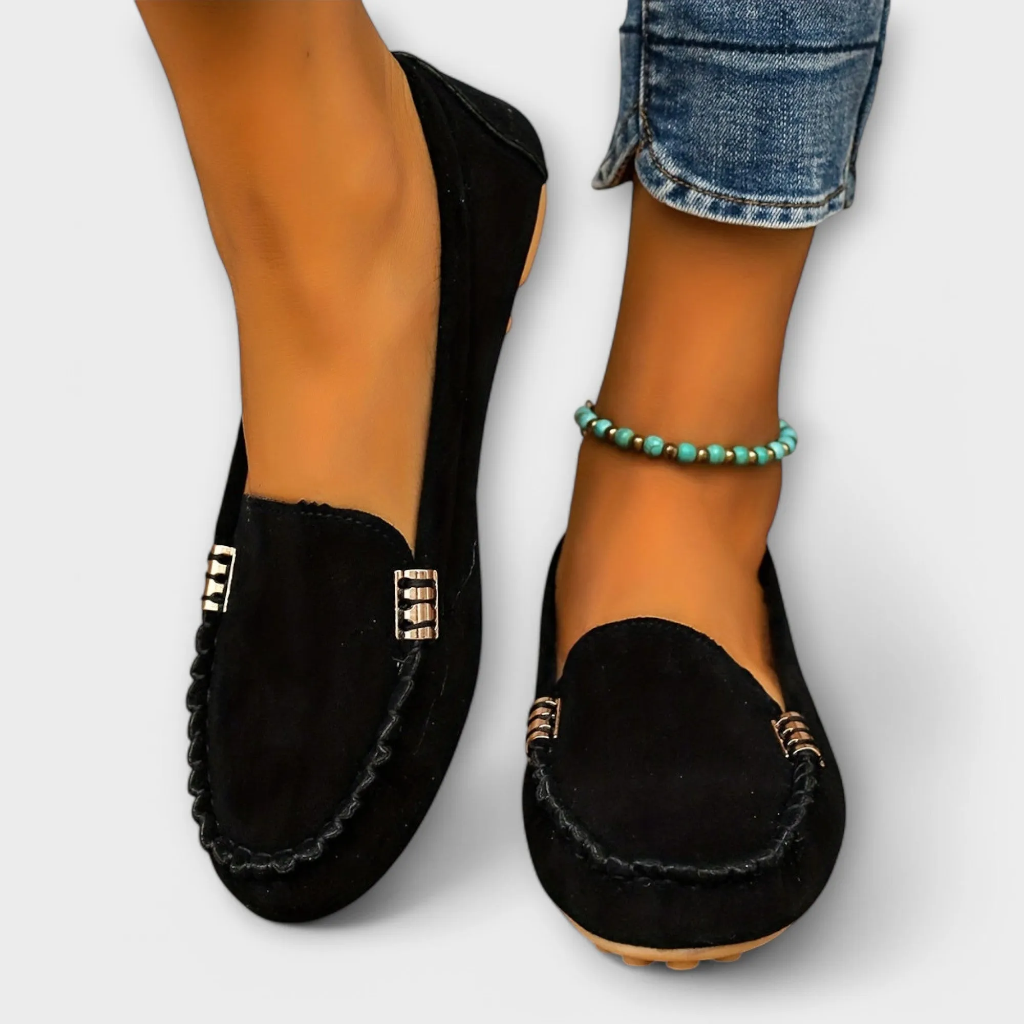 Averie™ | Orthopedic Slip-On Shoe
