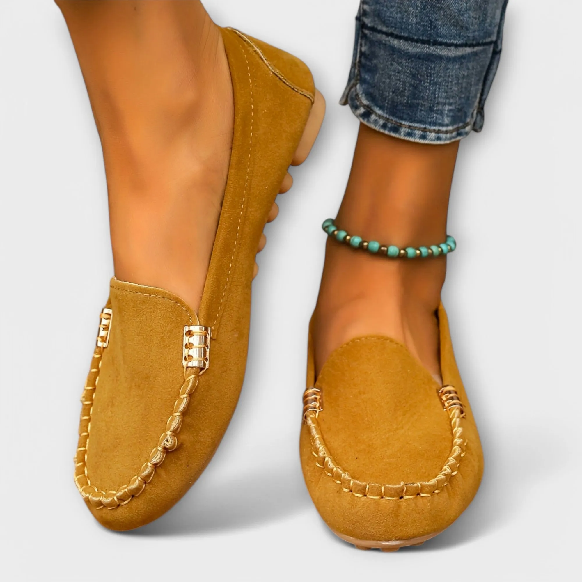 Averie™ | Orthopedic Slip-On Shoe