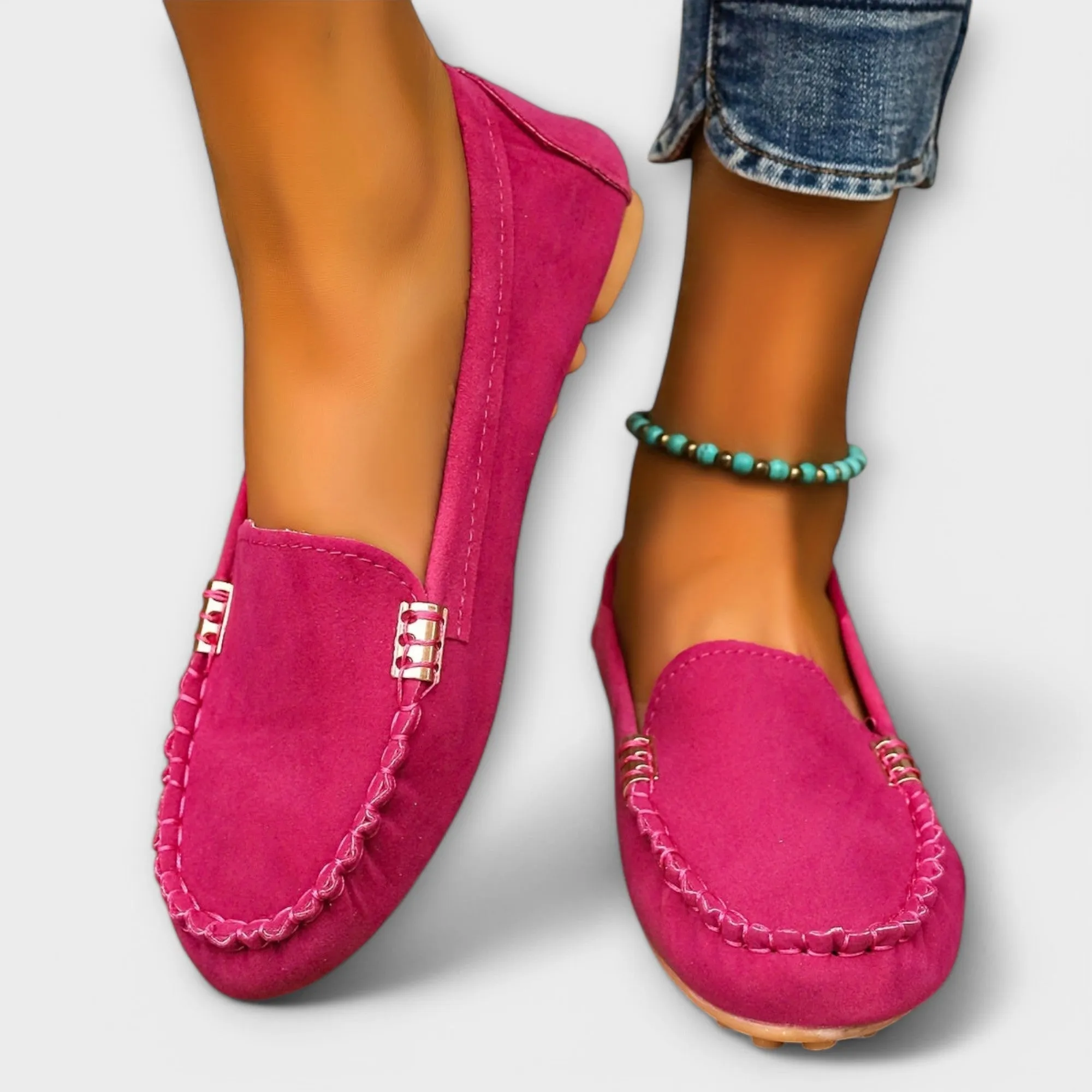 Averie™ | Orthopedic Slip-On Shoe