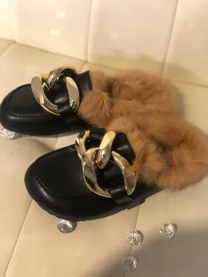 Avery Loafer