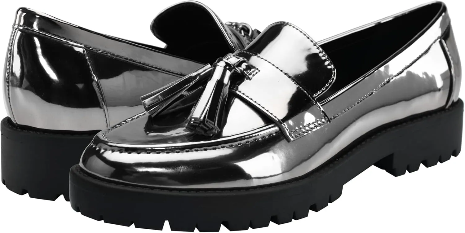Bandolino Women's Fillup Loafer