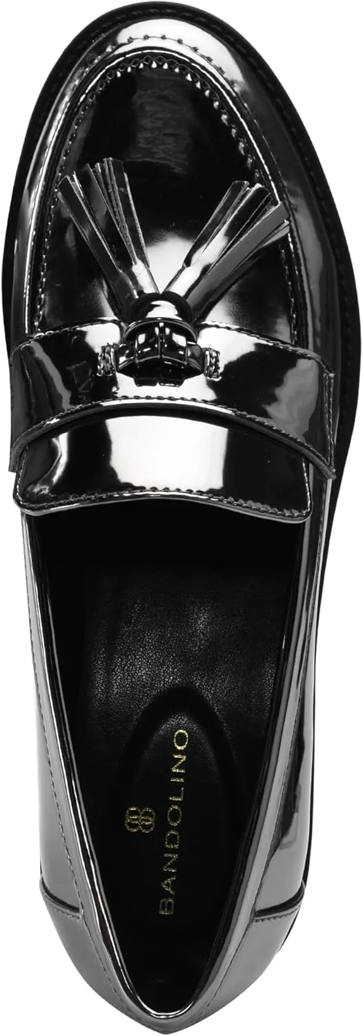 Bandolino Women's Fillup Loafer