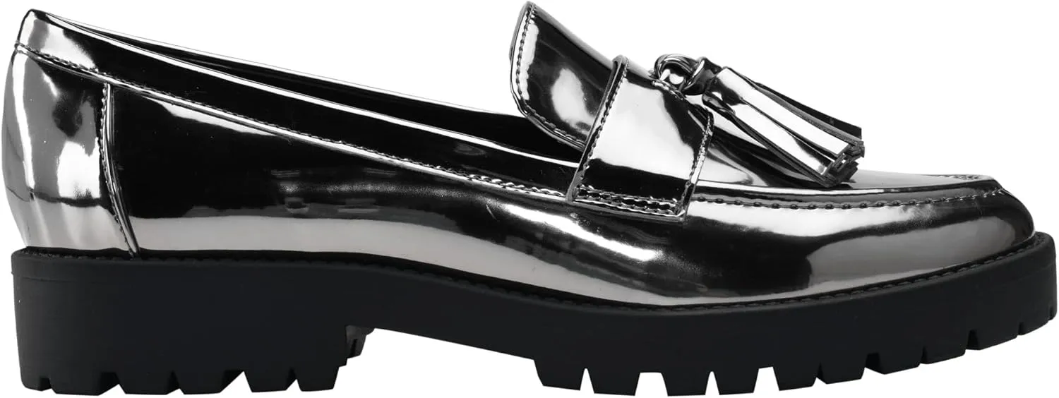 Bandolino Women's Fillup Loafer