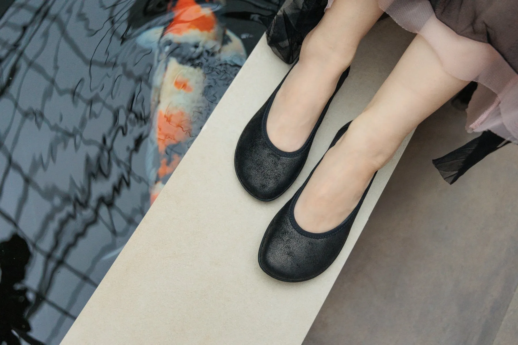 Be Lenka Sophie Sparkle Black