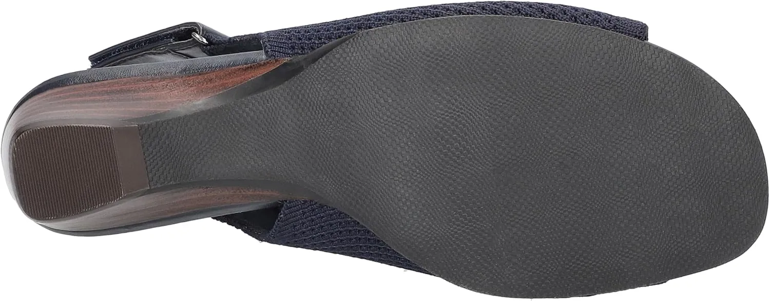 Bella Vita Women's Marin Wedge Sandal