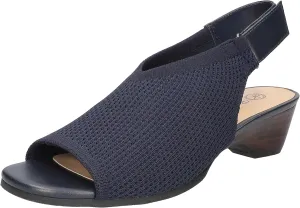 Bella Vita Women's Marin Wedge Sandal